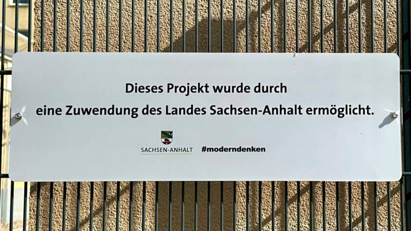 Land Sachsen-Anhalt