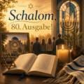 80. Ausgabe der Gemeindezeitung